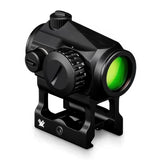 Vortex Optics Crossfire Green Dot 2 MOA- CF-GD2